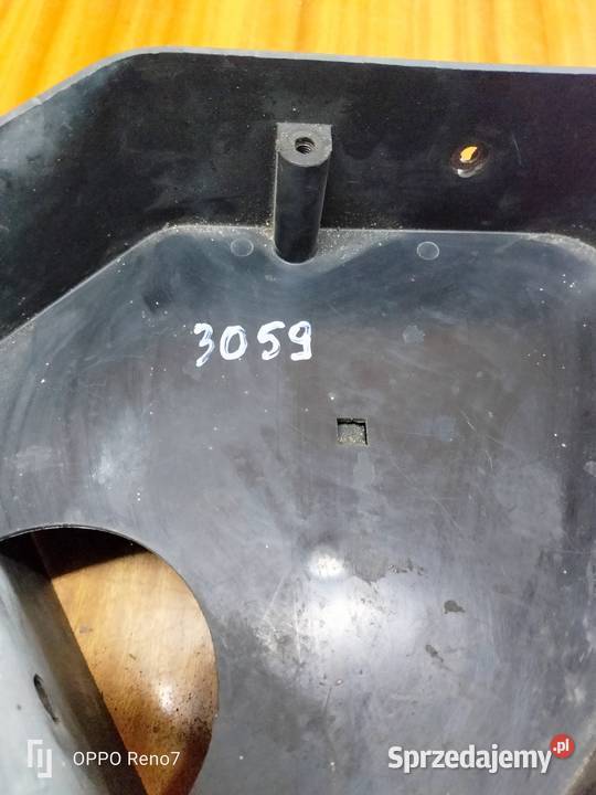 Schowek narzędziowy Romet ogar 200 205 łódzkie Łubno