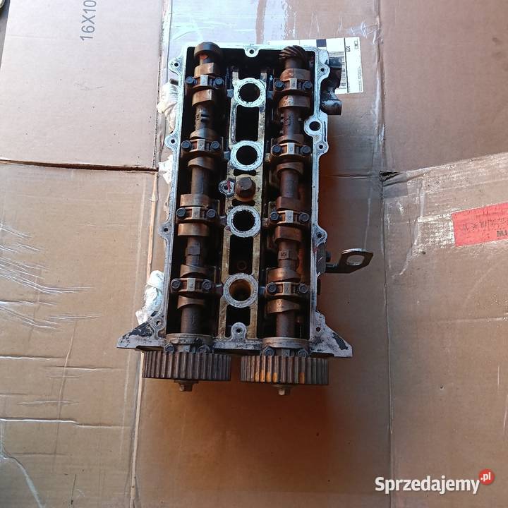 FORD PROBEMAZrDA 626 20 GLOWICA Jastrzębia Góra