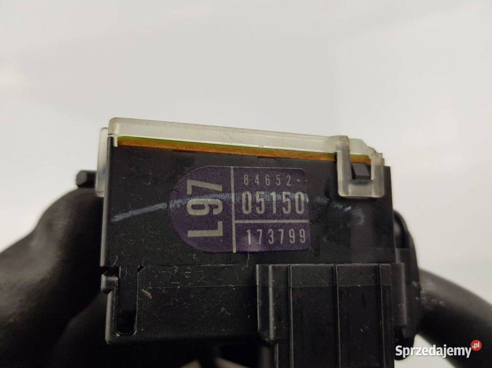 PRZEŁĄCZNIK MANETKA 8465205150 AVENSIS T25 Lipno