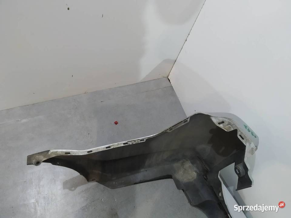 ZDERZAK TYŁ NH623M Honda CRV II 20012006 Rok produkcji 2004 sprzedam