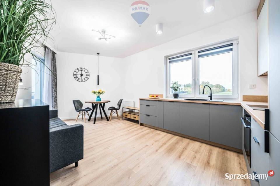 nowe 3 pokojowe mieszkanie Starołęcka 110C 13100zł/m2 Poznań