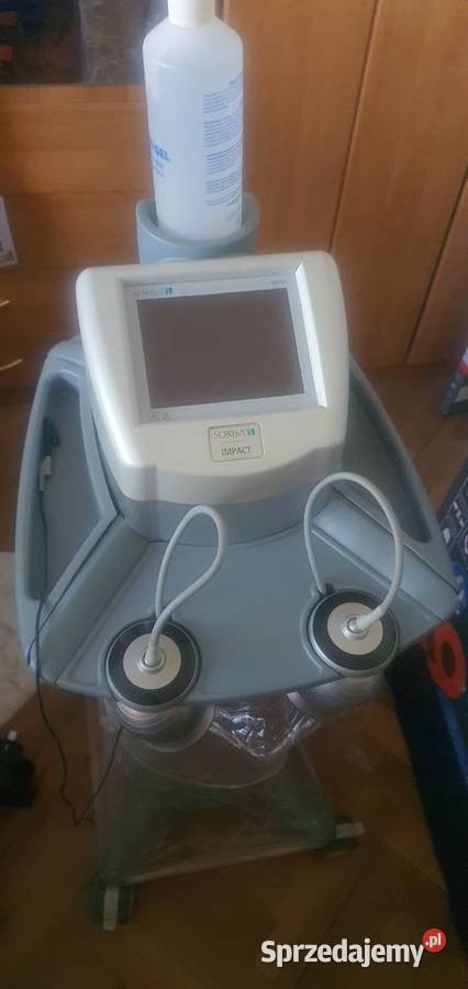 IMPACT nieinwazyjna liposukcja metodą kawitacji Pozostałe Gliwice