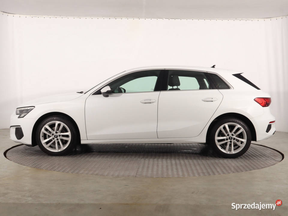 Audi A3 35 TFSI
