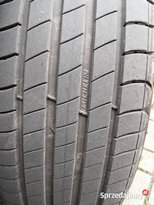 Opony Michelin 1856515 Primacy 4 2024 Ostrołęka