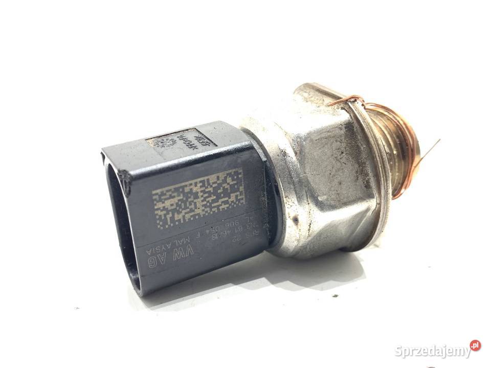 CZUJNIK CIŚNIENIA PALIWA AUDI Q8 04L906054F 30 podkarpackie