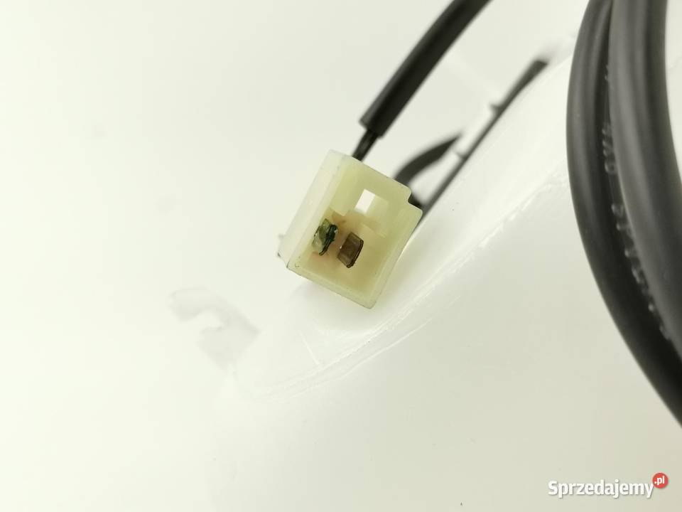 ZBIORNICZEK PŁYNU SPRYSKIWACZY FIAT TEMPRA 8993