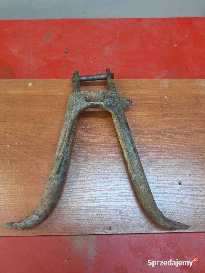 Komar sztywniak komar 2320 Podnóżki i stopki