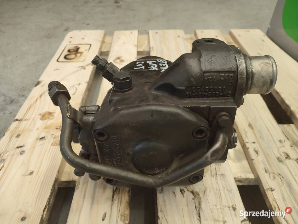 Pompa hydrauliczna Steyr 6175 CVT Rexroth Wilkowo
