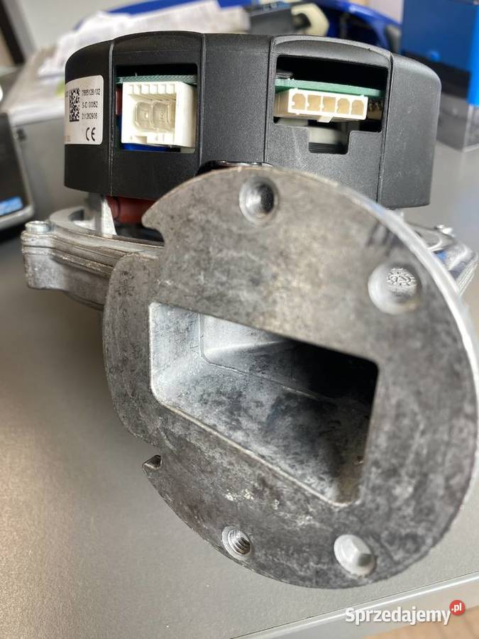 Baxi ebmpapst NRG118 0800 3612 030231 wentylator Rzeszów