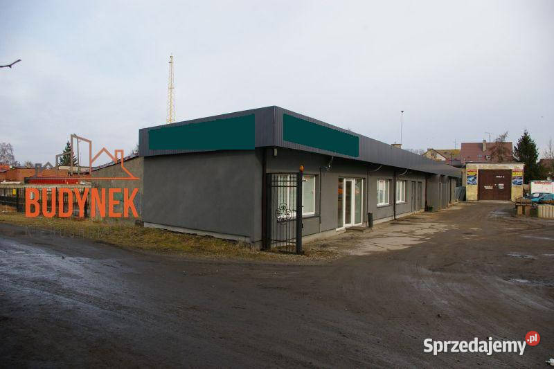 Działka pod bud wielorodz Darłowo Nieruchomości sprzedam
