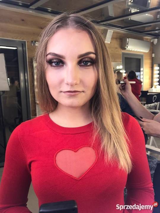 Makijaż Ruda Śląska