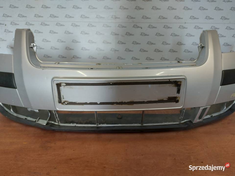 VW PASSAT B5 FL zderzak przód 3B0807217K świętokrzyskie sprzedam