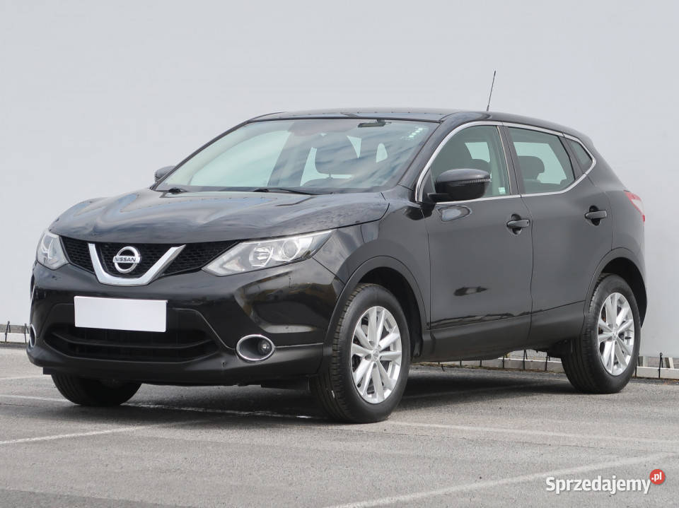 Nissan Qashqai 12 DIGT wspomaganie kierownicy Lublin