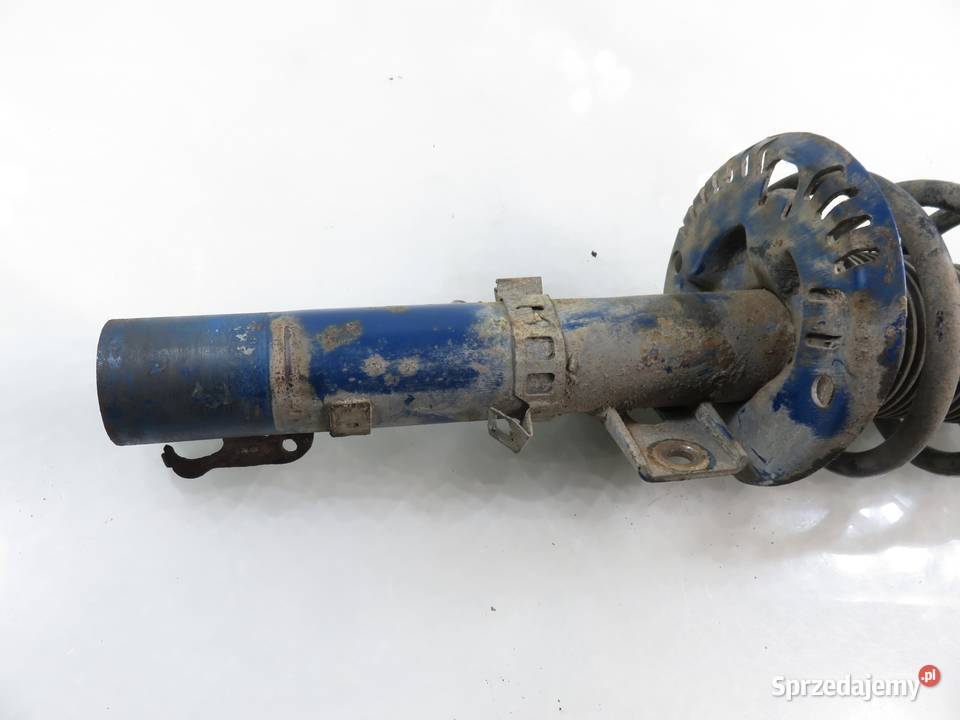 MCPERSON PRAWY PRZEDNI SEAT IBIZA III 19 TDI