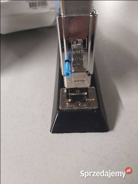 zszywacz stołowy Mezger TH 210 rapid105R