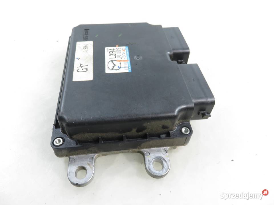 STEROWNIK MAZDA 6 Station Wagon 23 L3R418881E osobowe