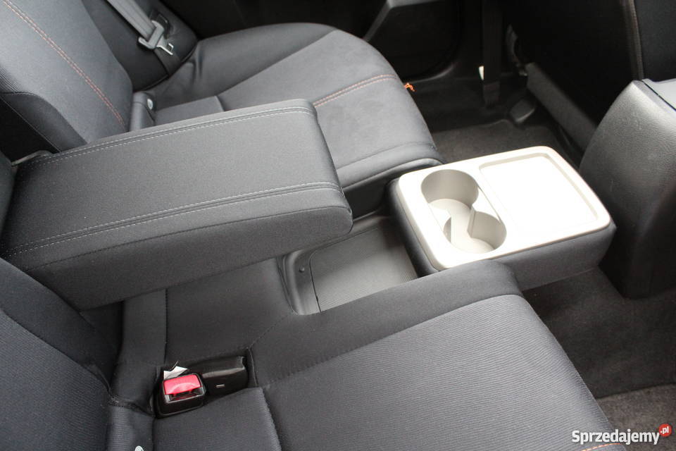 Subaru Forester 20092010r 20 boxer diesel 147 29 centralny zamek Radlin