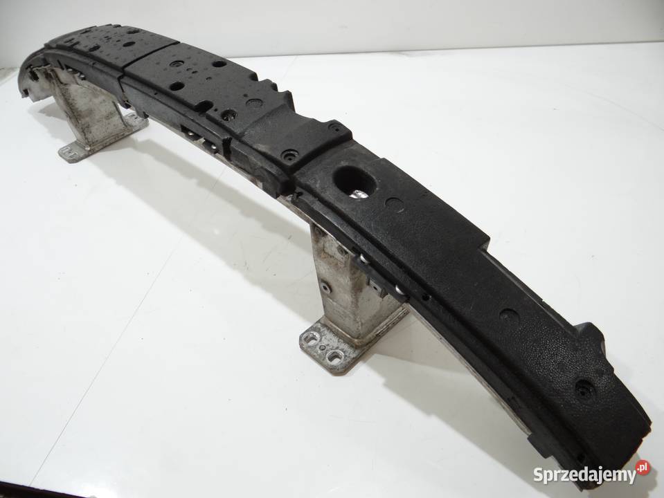 BELKA ABSORBER ZDERZAKA PRZÓD BMW E60 E61 M osobowe sprzedam