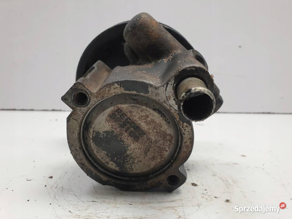 Volvo 440 460 19 TD POMPA WSPOMAGANIA osobowe Chełm