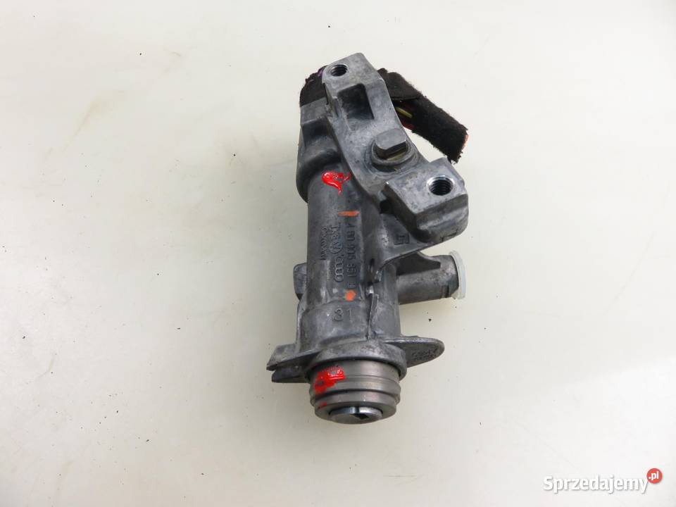 STACYJKA VW SHARAN I 4B0905851B sprzedam