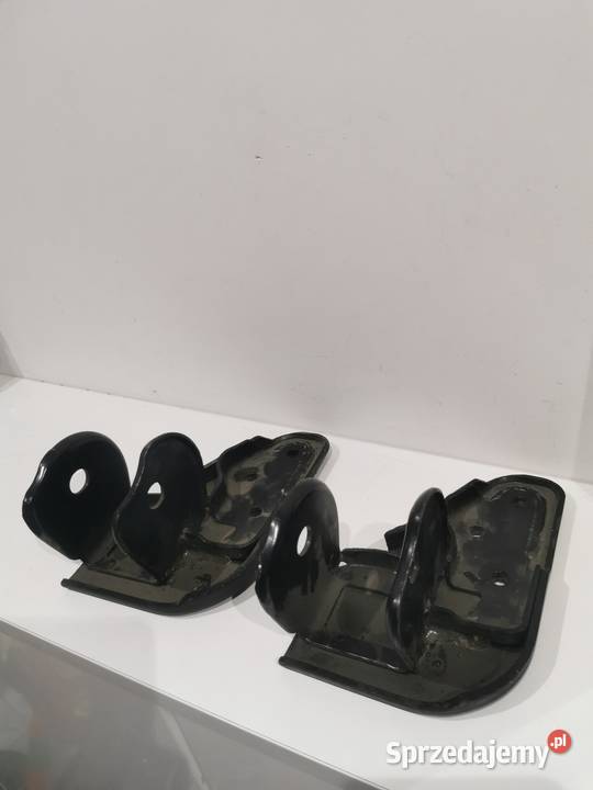 Daewoo Matiz Wspornik poduszki silnika NOWY Części samochodowe Kraków