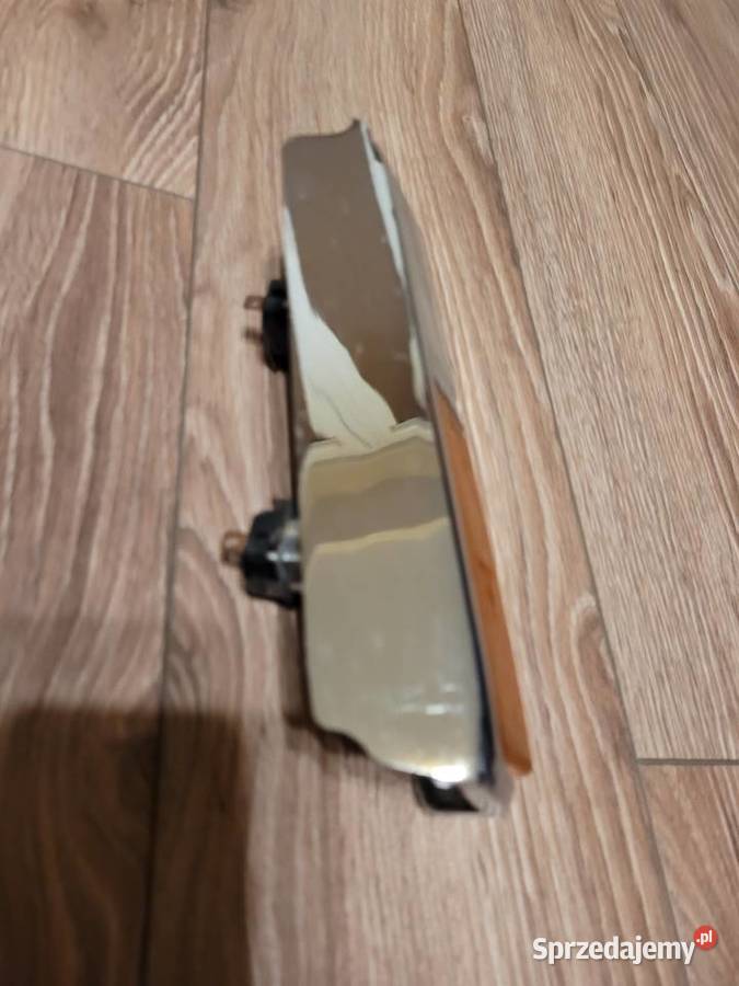 Migacze fiat 125p pierwsza seria Pabianice