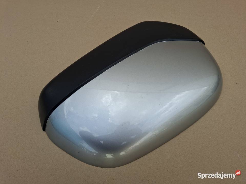 HONDA NT650 V DEAUVILLE POKRYWA OSŁONA SCHOWKA Szyby i owiewki lubuskie Bieleń