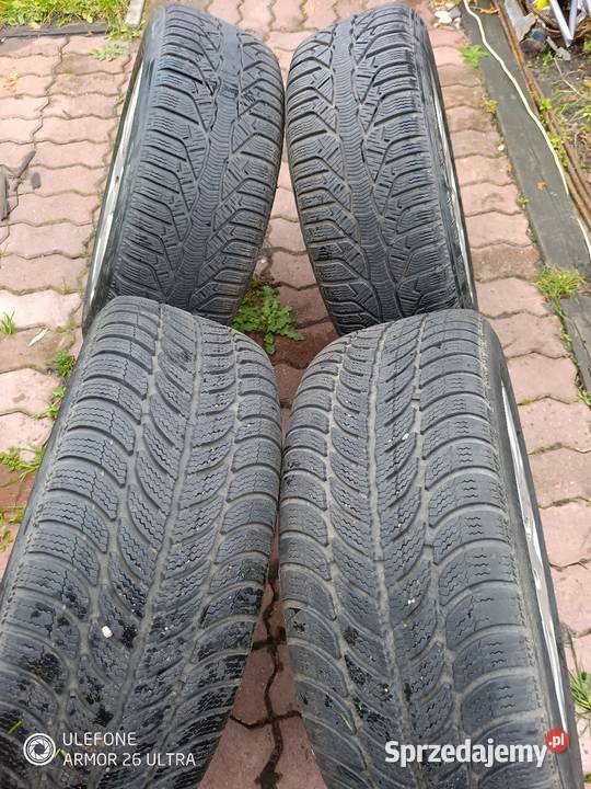 Koła alufelgi Ford Galaxy mk1 lift Koła dojazdowe Bydgoszcz sprzedam