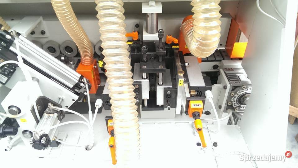 Okleiniarka BiMatic challenge 22 Rzeszów