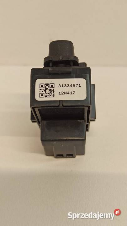 VOLVO V40 PRZEŁĄCZNIK ZAMKA CENTRALNEGO 31334571 dolnośląskie sprzedam