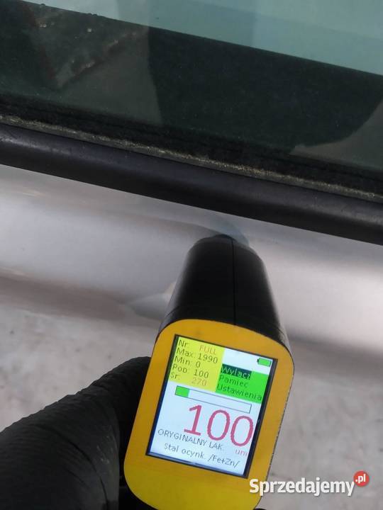 DRZWI LEWE TYŁ KOMBI 42626 Volvo V50 I 20042012 sprzedam