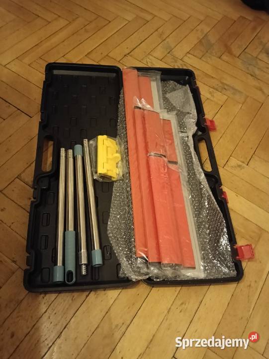 Ostrzy do gładzi gipsowych Warszawa