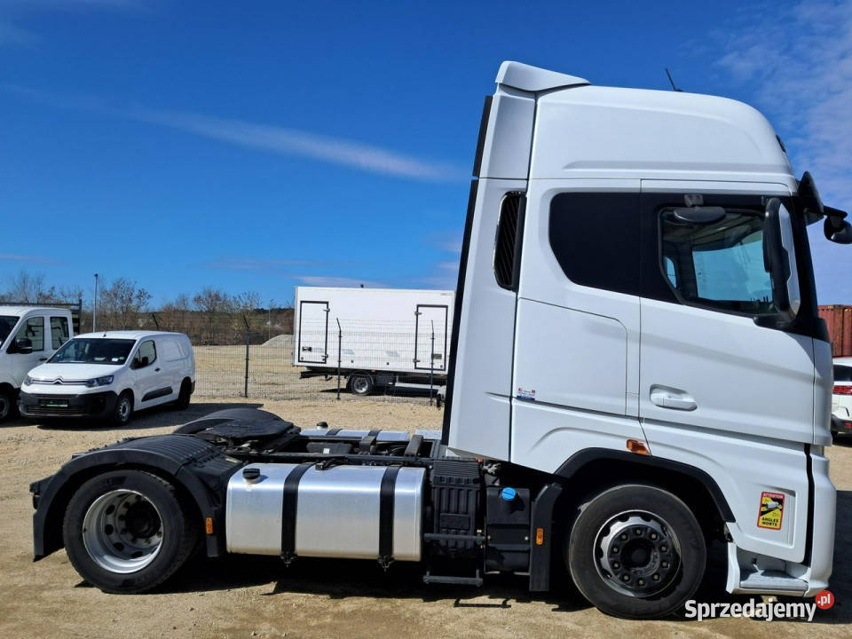 Ford F Poleasingowe