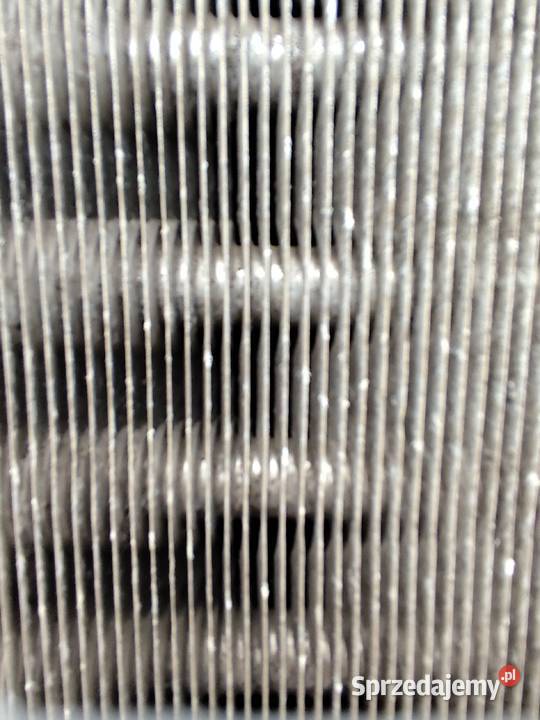 Chiller Agregat Wody Lodowej GWK 1824kW Szczecin