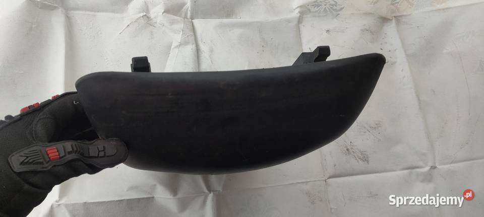 Honda CBF1000 sc58 Siedzenia Łódź