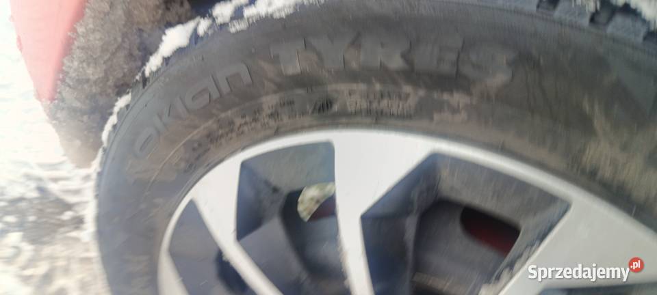 Peugeot 207 16 HDi 2010r diesel Samochody osobowe Kalety