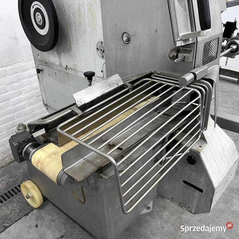 Klipsownica Poly Clip FCA 3462 Zamość