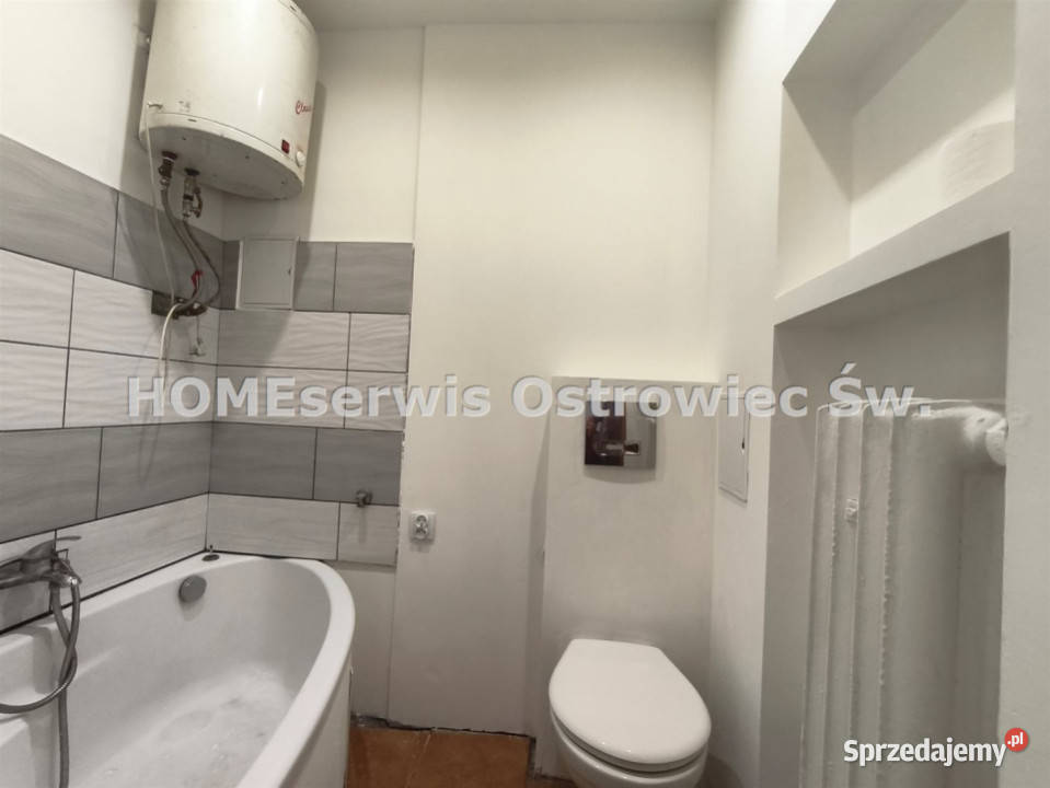 Mieszkanie Ostrowiec Świętokrzyski 466m2 świętokrzyskie