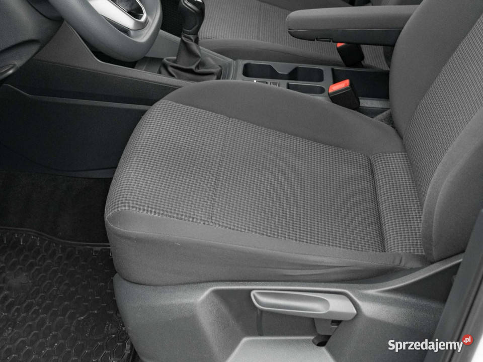 Volkswagen Caddy GD8G884Caddy Cargo Maxi 20 TDI 90146km pomorskie Pępowo