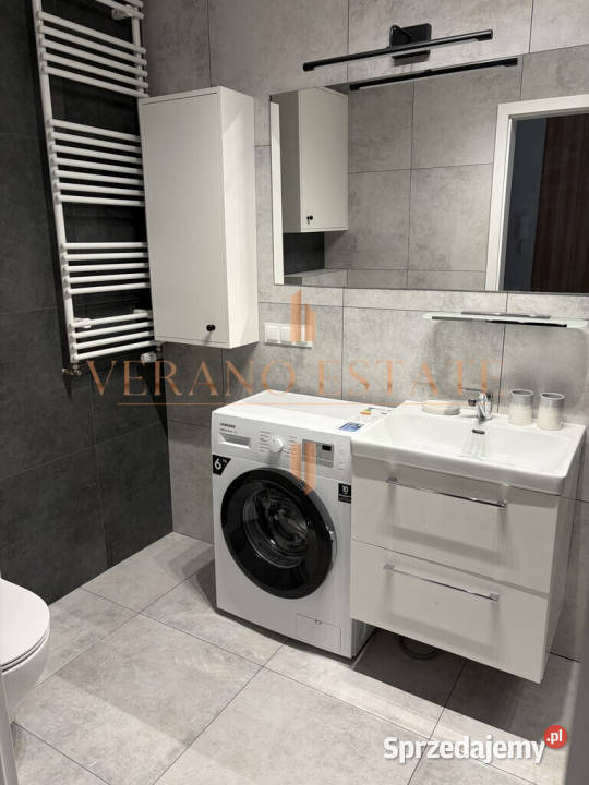 Nowe mieszkanie Pomorska 53.07m2 Mieszkania