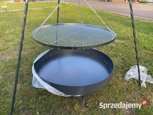 grill ogrodowy Radomsko