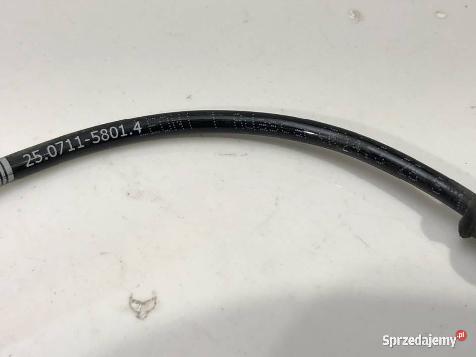 CZUJNIK ABS TYLNY PRAWY CHEVROLET CAMARO VI sprzedam