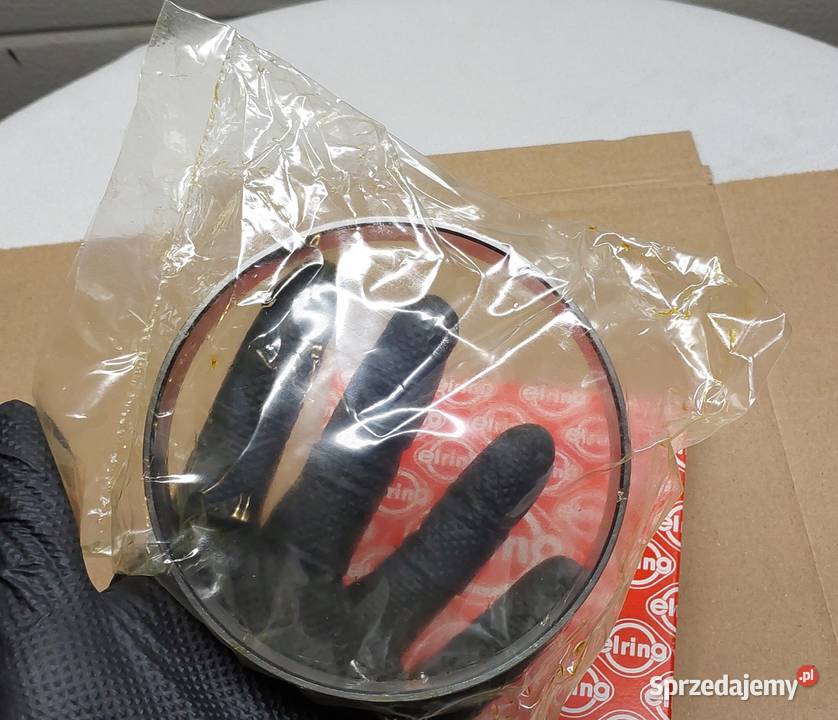 PIERŚCIEŃ WAŁU KORBOWEGO 834289 ELRING dolnośląskie Mielęcin sprzedam