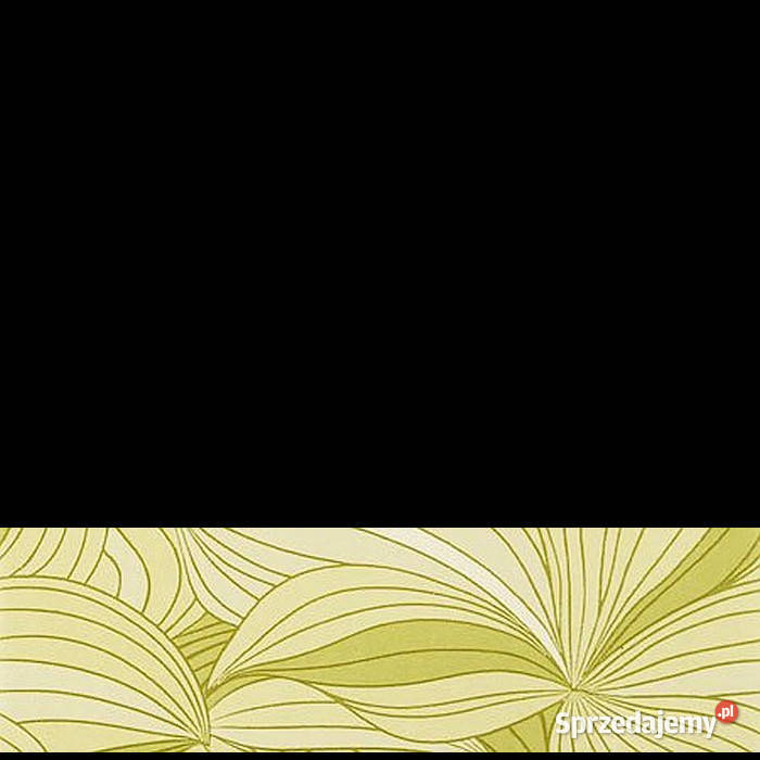 Listwa Lingo zielony 1 wymiar 74 x 25 Domino Białogard