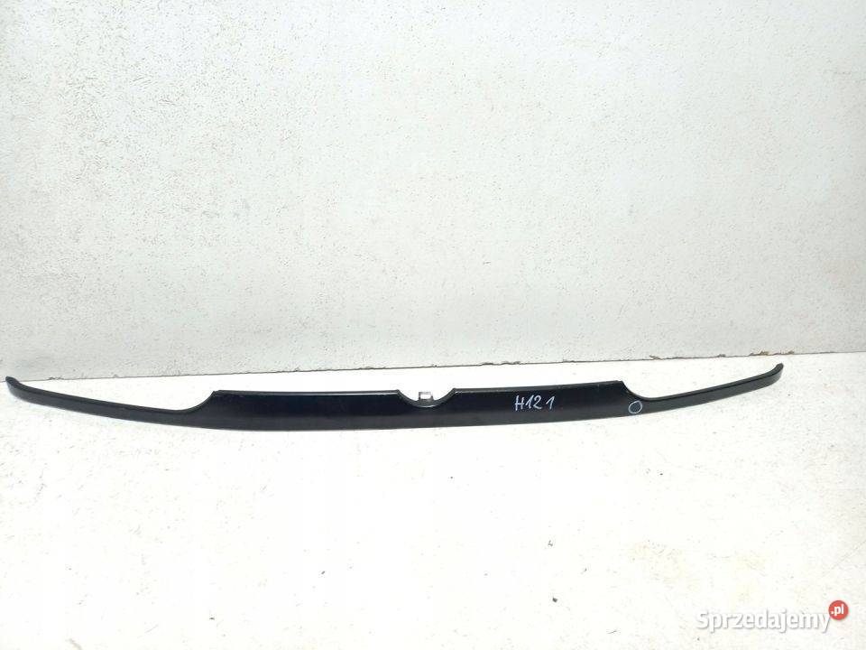 VW GOLF III 3 1H0 ATRAPA GRILL KRATKA LISTWA