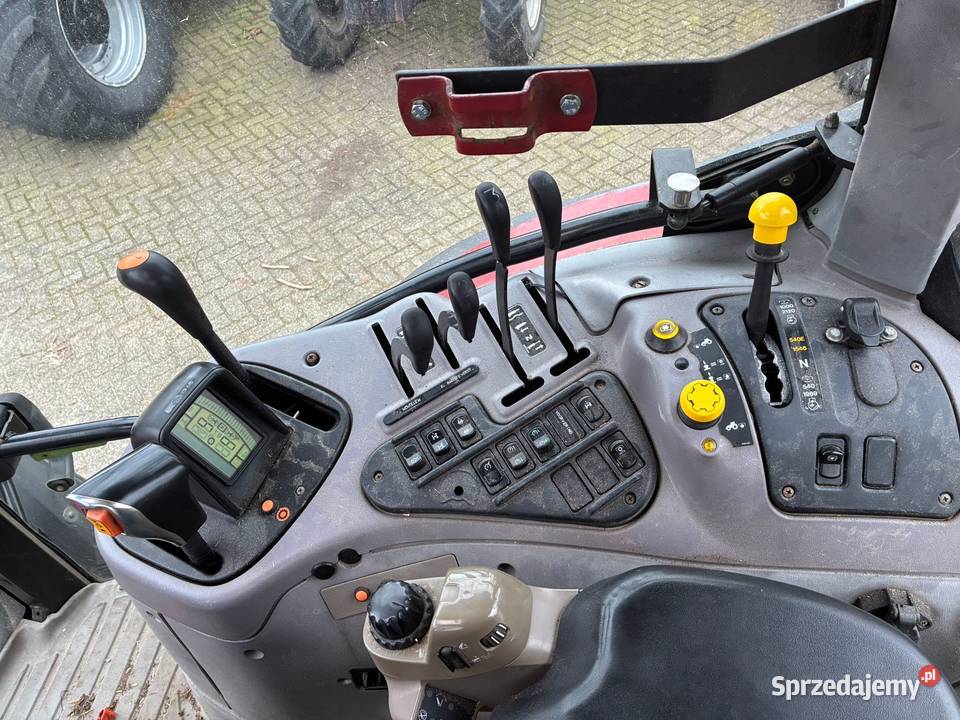 Ciagnik Rolniczy Basak Warszawa sprzedam