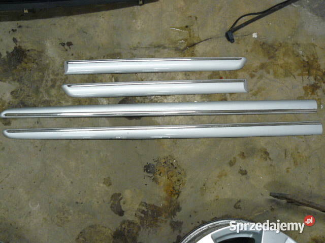 Mercedes W168 rozne czesci Rok produkcji 2004 podkarpackie Rzeszów