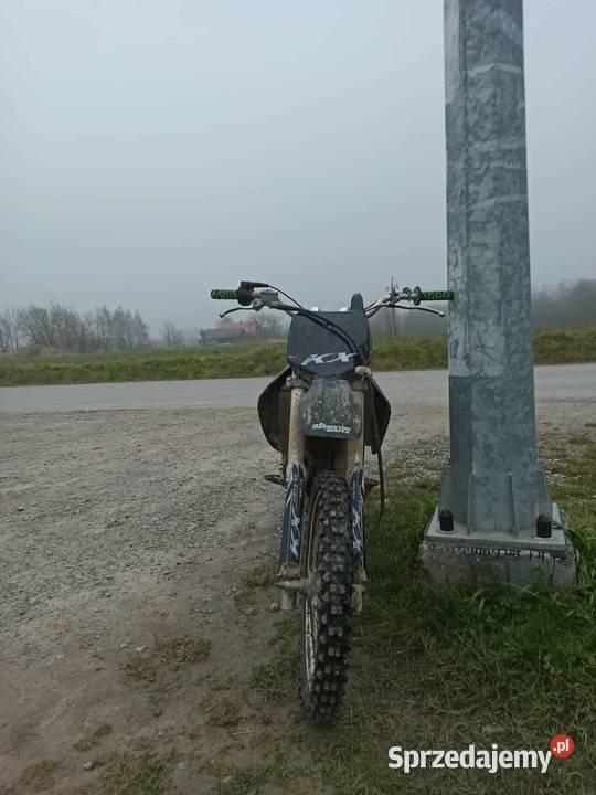 Kawasaki KX 85 85cm3 Malawa