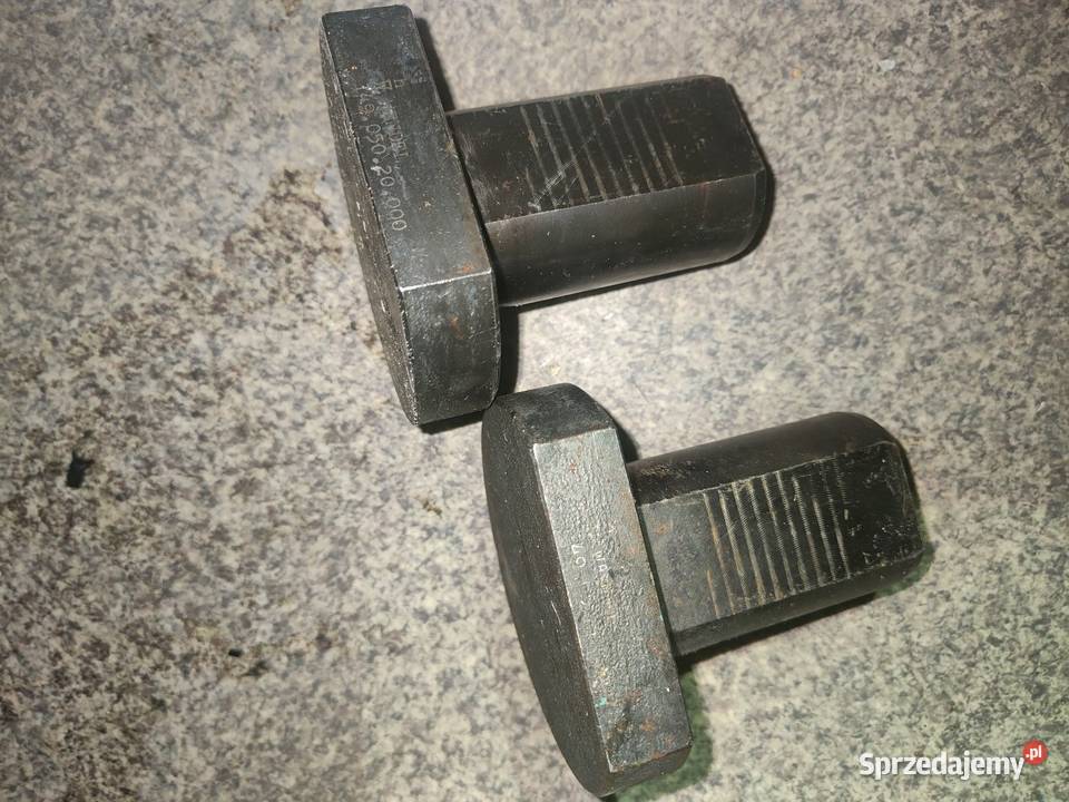 Vdi50 oprawki VDI50 oprawka narzędziowa vdi 50 Legnica sprzedam