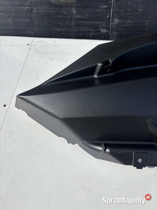 OSŁONA PŁUG OWIEWKA YAMAHA YZF R125